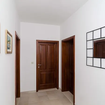 Apartment Marela Mokosica Exterior photo