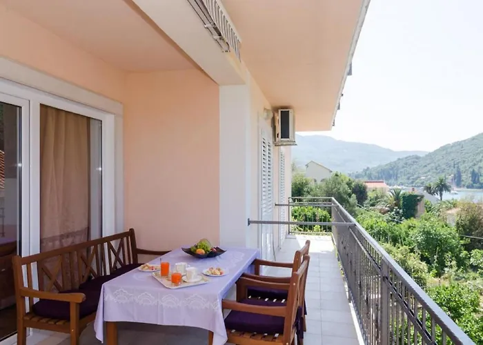 Apartment Marela