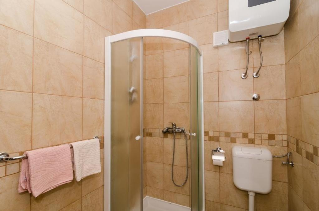 Marela Apartment
