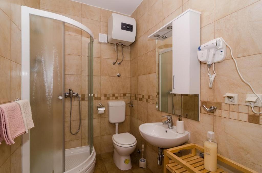 Marela Apartment *
