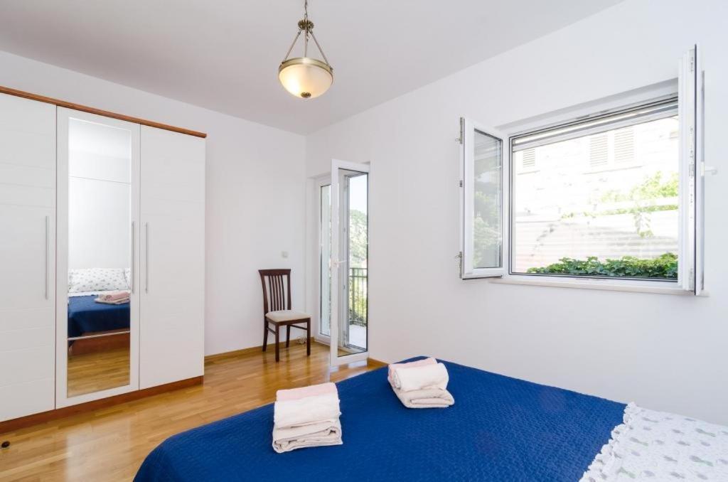 Marela Apartment
