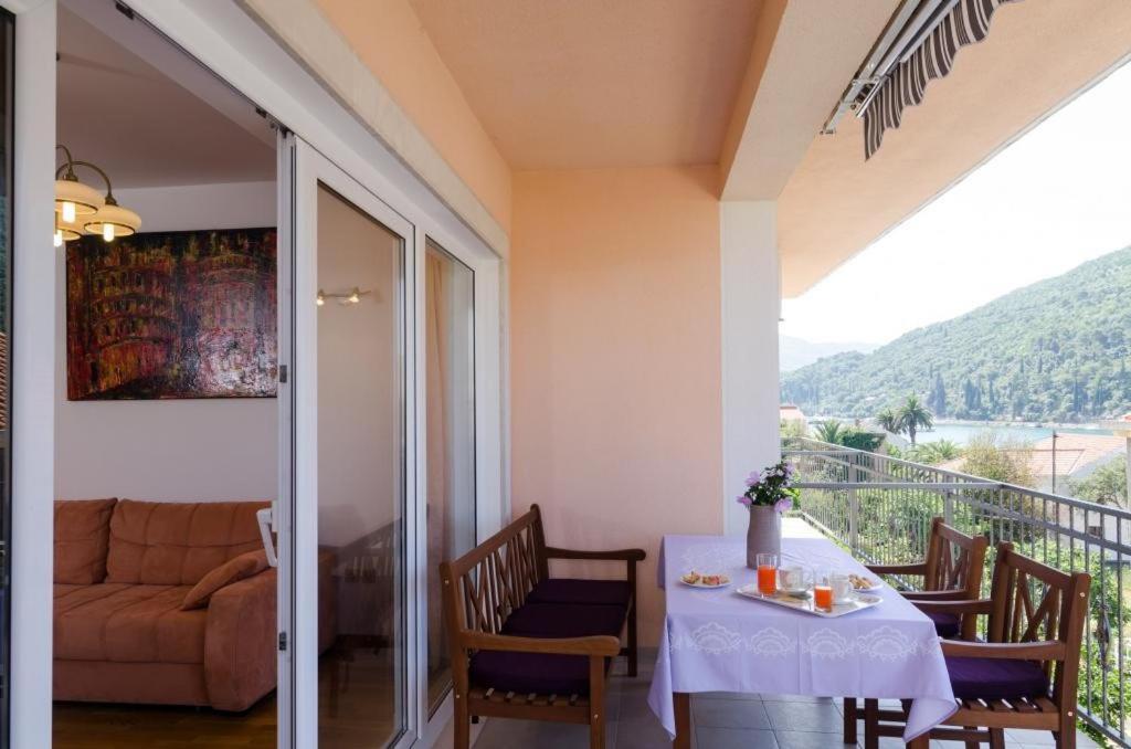 Apartment Marela