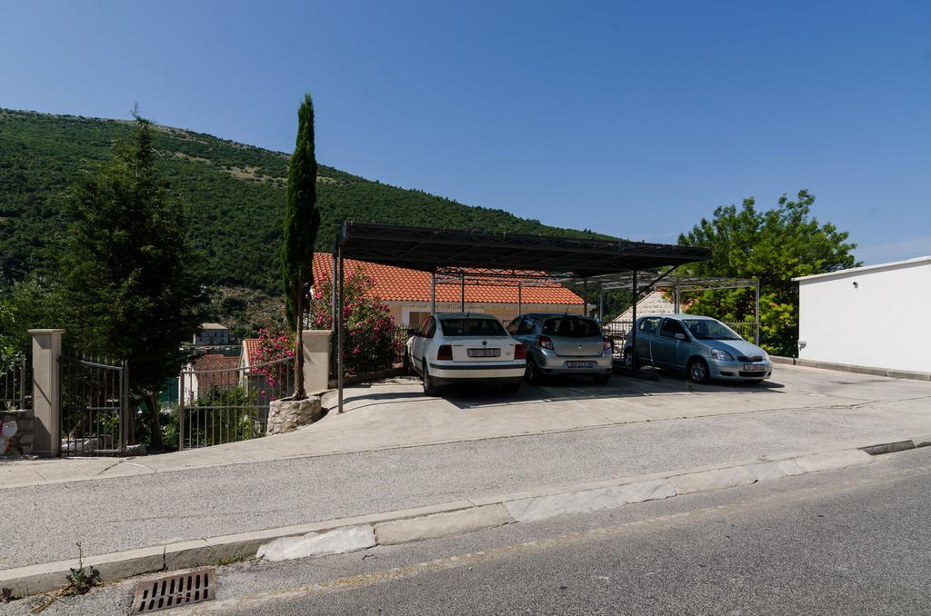 Apartment Marela Mokosica